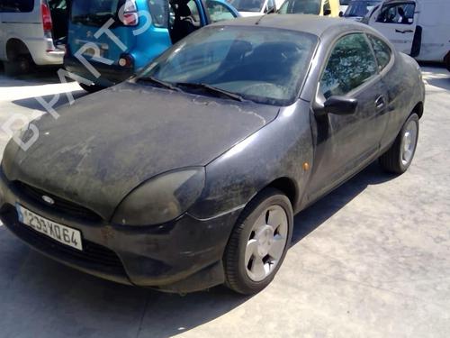 Used Parts FORD PUMA (EC_) 1.4 16V 2531001