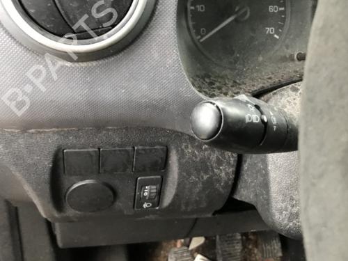 Steering column stalk CITROËN BERLINGO MULTISPACE (B9)  | BP33690212I23  - Image 28