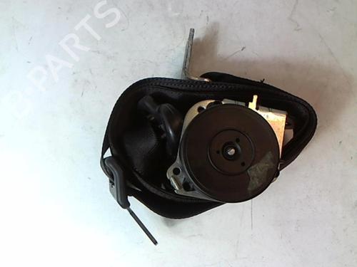 Used Rear left seatbelt Rear left seatbelt FORD FIESTA V (JH_, JD_) 1.3 (69 hp) 25646036 25646036