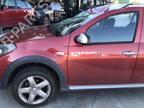 Right taillight DACIA SANDERO 1.5 dCi | BP25634945C35 - Image 18