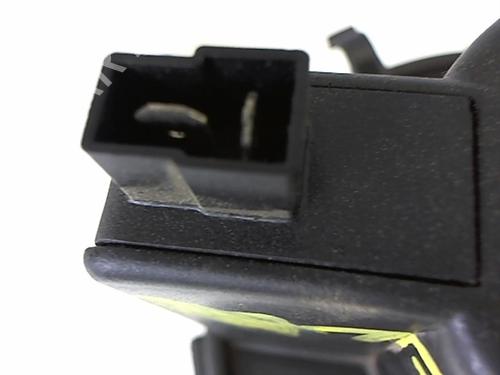 Heater blower motor FIAT PANDA (169_) 1.1 (169.AXA1A) | BP25643896M62 