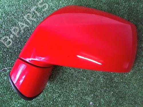 Used Left mirror HYUNDAI COUPE II (GK) 2.0 GLS (143 hp) 25645291