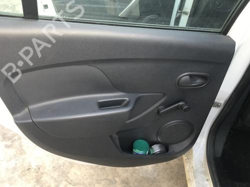 Left mirror DACIA SANDERO II 1.5 dCi | BP29434900C26 
