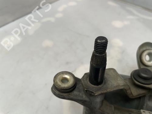 Used Front wiper motor Front wiper motor PEUGEOT 407 (6D_) 1.6 HDi 110 (6D9HZC, 6D9HYC) (109 hp) 40262240 40262240