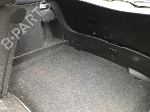 Engine MAZDA 3 Saloon (BL) 1.6 MZR (BL12) | BP27250848M1 - Image 21
