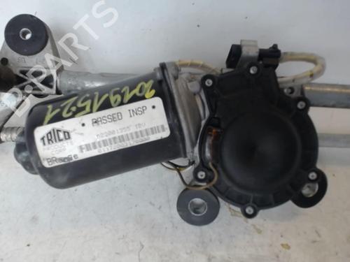 front-wiper-motor-opel-signum-hatchback-z03-2003-2004-2005-2006-2007-2008-25645864 main image