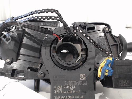 Steering column stalk RENAULT CLIO IV (BH_) 1.5 dCi 75 | BP25638769I23 