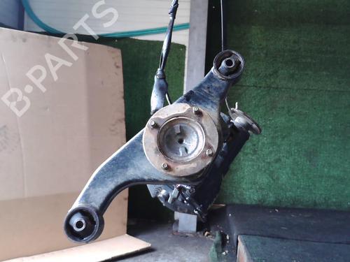Used Front differential Front differential MITSUBISHI PAJERO III (V7_W, V6_W) 3.2 Di-D (V68W) (160 hp) 25636462 25636462