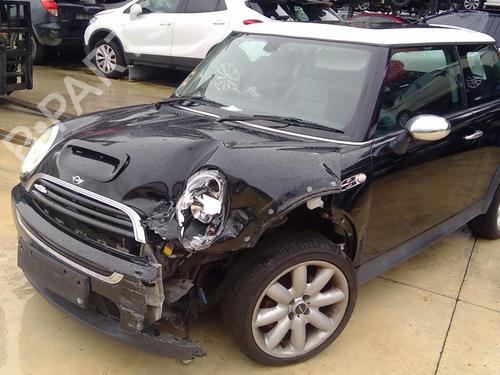 Startmotor MINI MINI (R50, R53) Cooper S | BP25648368M8 