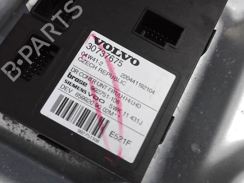 Front left window mechanism VOLVO S40 II (544) 2.0 D | BP25636280C22 - Image 4