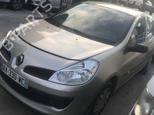Left headlight RENAULT CLIO III (BR0/1, CR0/1)  | BP36760823C28  - Image 5