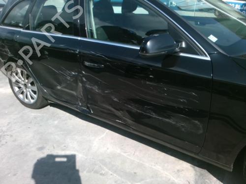 Headlight switch AUDI A4 B8 Avant (8K5) 1.8 TFSI | BP25635465I24 - Image 6