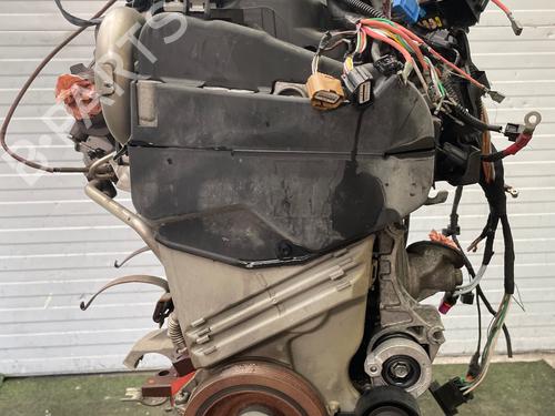 Used Engine Engine RENAULT KANGOO / GRAND KANGOO II (KW0/1_) 1.5 dCi 90 (KW05, KW08, KW0G, KW11) (90 hp) 39971502 39971502