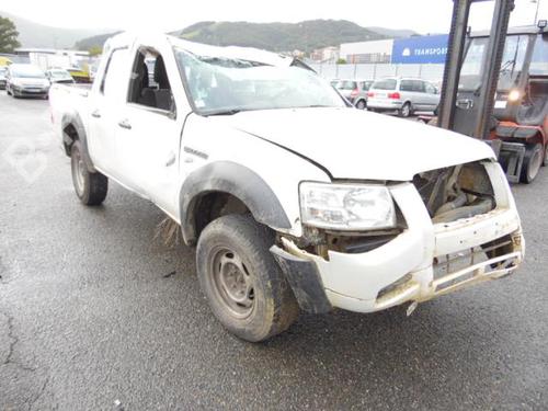 Transfer box FORD RANGER (ET) 2.5 TDCi 4x4 | BP25646382M36  - Image 15