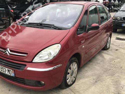 Instrument cluster CITROËN XSARA PICASSO (N68) 1.6 HDi | BP25630838C47 
