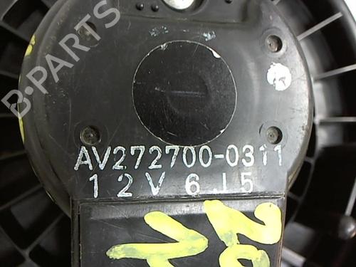 heater-blower-motor-suzuki-swift-iii-mz-ez-2005-25638576 main image