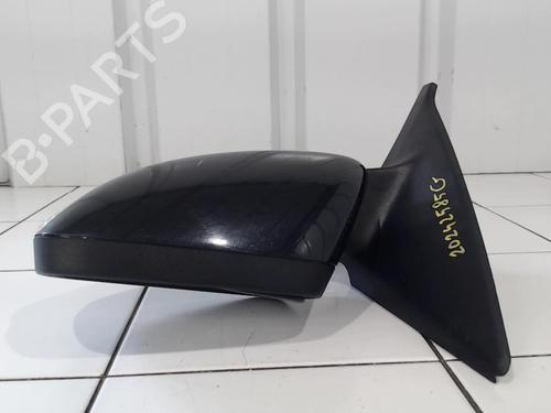 Left mirror VOLVO S40 II (544) 2.0 D | BP25628413C26