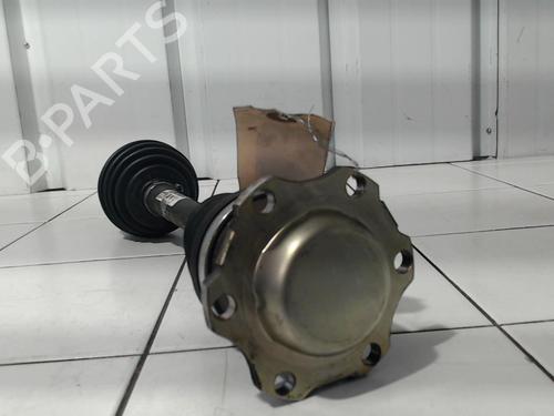 Left front driveshaft SEAT IBIZA III (6L1) 1.9 TDI | BP31338694M38