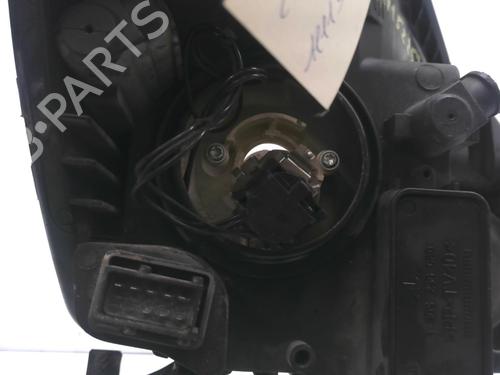 Left headlight OPEL ZAFIRA / ZAFIRA FAMILY B (A05) 1.9 CDTI (M75) | BP29867228C28