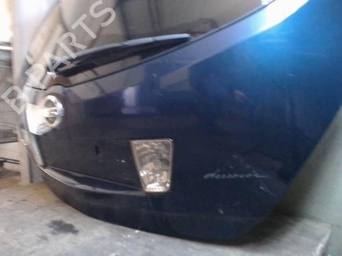 Used Tailgate Tailgate NISSAN MURANO I (Z50) 3.5 4x4 (234 hp) 25651001 25651001