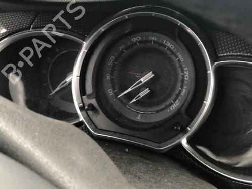 Starter CITROËN DS3 (SA_) 1.6 HDi 110 | BP27873430M8  - Image 18