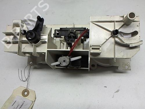 Climate control OPEL ASTRA F Hatchback (T92) 1.7 TD (F08, M08, F68, M68) | BP25647279I5 