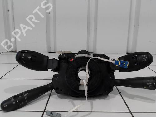 Used Steering column stalk PEUGEOT 308 I (4A_, 4C_) 1.6 HDi (92 hp) 25644390