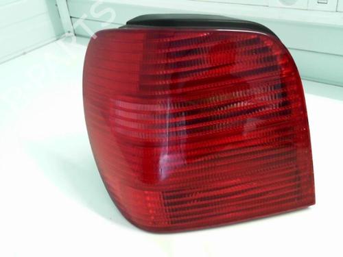 Used Left taillight VW POLO III (6N1) 60 1.4 (60 hp) 25633963