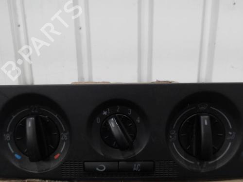 Climate control SKODA FABIA I Combi (6Y5) 1.9 TDI | BP25628554I5  - Image 5