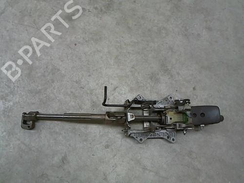 Used Steering column SEAT ALTEA (5P1) 1.9 TDI (105 hp) 25651442