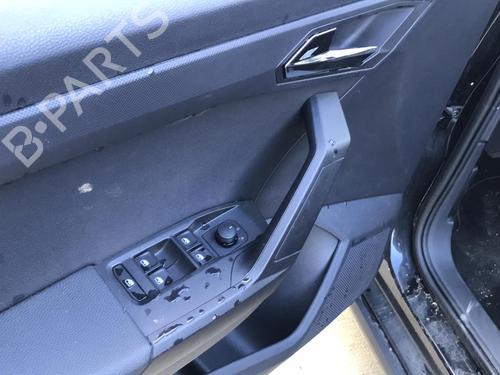Sæde sæt SEAT ARONA (KJ7, KJP) 1.6 TDI | BP26326087C78  - Image 35