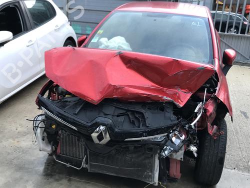 Engine RENAULT CLIO IV (BH_) 1.5 dCi 75 | BP27259802M1  - Image 23