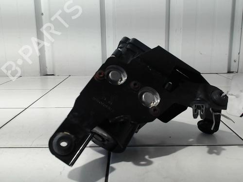 Módulo de ABS RENAULT SCÉNIC III (JZ0/1_) 1.5 dCi (JZ02, JZ0R) | BP29999731M43