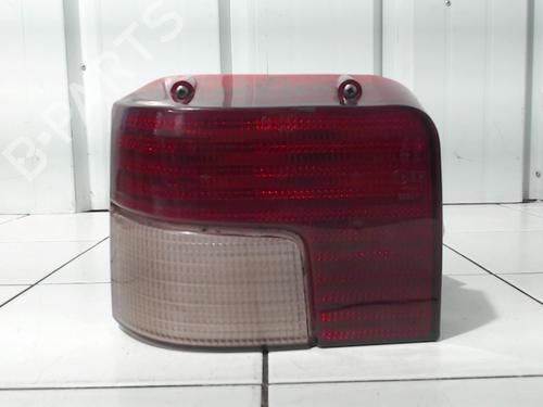 Used Left taillight Left taillight PEUGEOT 205 II (20A/C) 1.7 Diesel (60 hp) 32219230 32219230