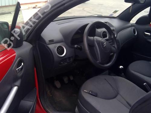 Right mirror CITROËN C3 Pluriel (HB_) 1.4 | BP25629288C27 