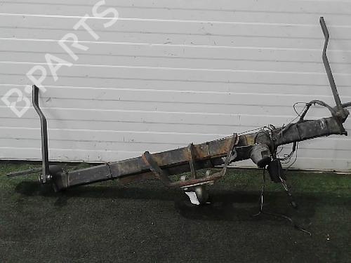 Trækkugle/Mekanisme CITROËN JUMPER II Platform/Chassis 2.2 HDi 100 | BP38228327C141 - Image 2
