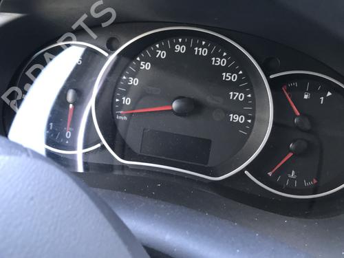 AC compressor RENAULT KANGOO Express (FW0/1_) 1.5 dCi 95 (FW16) | BP29009073M34 - Image 12