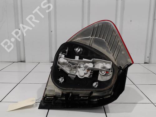 Right taillight BMW 1 (E87) 120 d | BP25638866C35 