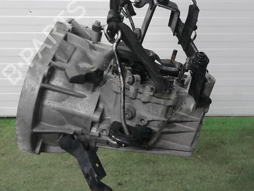 gearbox-kia-picanto-i-sa-2004-2005-2006-2007-2008-2009-2010-2011-2012-30493824 main image