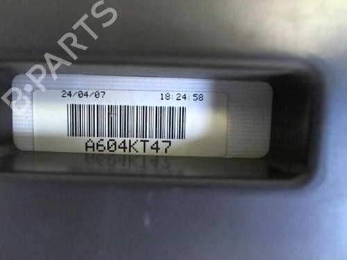 Instrument cluster PEUGEOT 807 (EB_) 2.0 HDi | BP25641574C47 