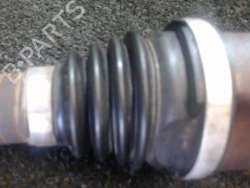 Used Left front driveshaft Left front driveshaft PEUGEOT 508 SW I (8E_) 1.6 HDi (115 hp) 25647665 25647665