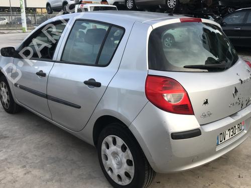 Switch RENAULT CLIO III (BR0/1, CR0/1) 1.5 dCi (BR17, CR17) | BP25741101I30  - Image 27