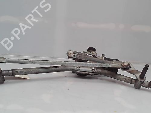 Front wiper motor RENAULT CAPTUR I (J5_, H5_) 1.5 dCi 90 (J5N4, J5M5, J5MW, J5M6, J5AL, J5AJ) | BP37417246M29 - Image 2