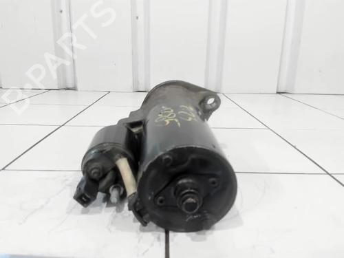 Used Starter Starter VW LT 28-46 II Van (2DA, 2DD, 2DH) 2.5 TDI (102 hp) 25647808 25647808