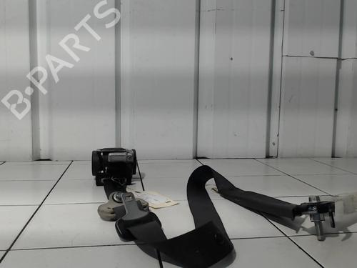 Sikkerhedssele foran venstre RENAULT KOLEOS I (HY_) 2.0 dCi (HY0K) (150 hp) 30490521