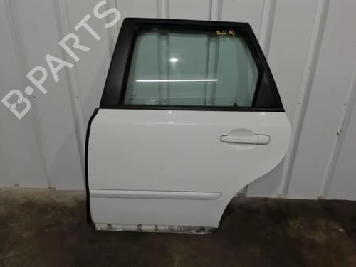 Left rear door VOLVO V50 (545) D2 31335469