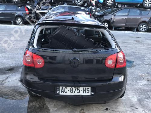 AC compressor VW GOLF V (1K1) 1.9 TDI | BP25642079M34 - Image 9