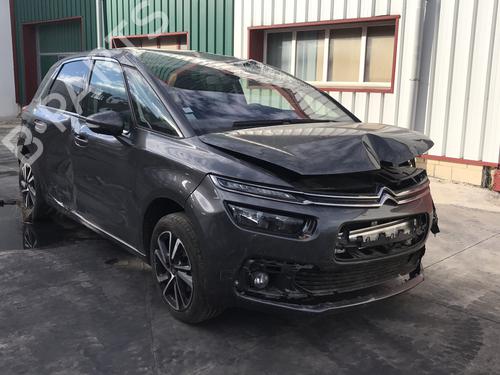 Gearbox CITROËN C4 Picasso II 1.2 THP 130 | BP31850678M3 - Image 31