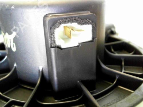 Used Heater blower motor Heater blower motor KIA PICANTO I (SA) 1.0 (63 hp) 25633677 25633677