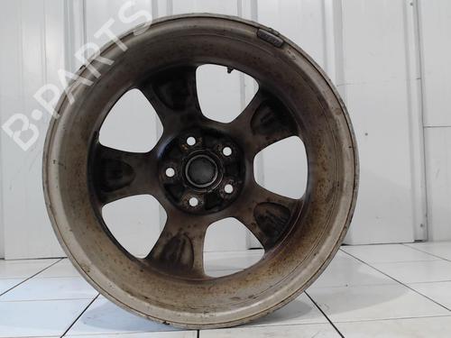 Fælk RENAULT KOLEOS I (HY_) 2.0 dCi 4x4 (HY0K) | BP26658908C45 - Image 5